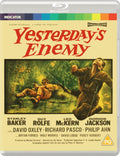 Yesterday's Enemy (Standard Edition) (Blu-ray) (Region A US Import)