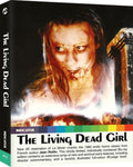 Living Dead Girl (Limited Edition) (Blu-ray) (Region A US Import)