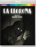 Llorona. La (Blu-ray) (Region A US Import)