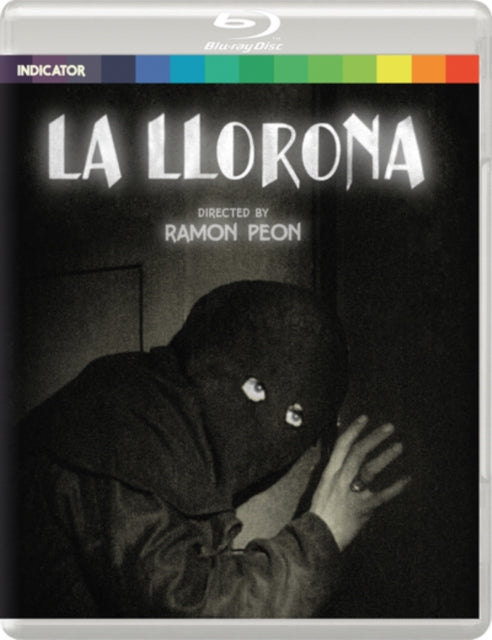 Llorona. La (Blu-ray) (Region A US Import)