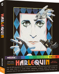 Harlequin (Limited Edition) (Blu-ray) (Region A US Import)