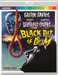 Black Pit Of Dr. M (Blu-ray) (Region A US Import)