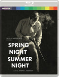 Spring Night Summer Night (Blu-ray) (Region A US Import)