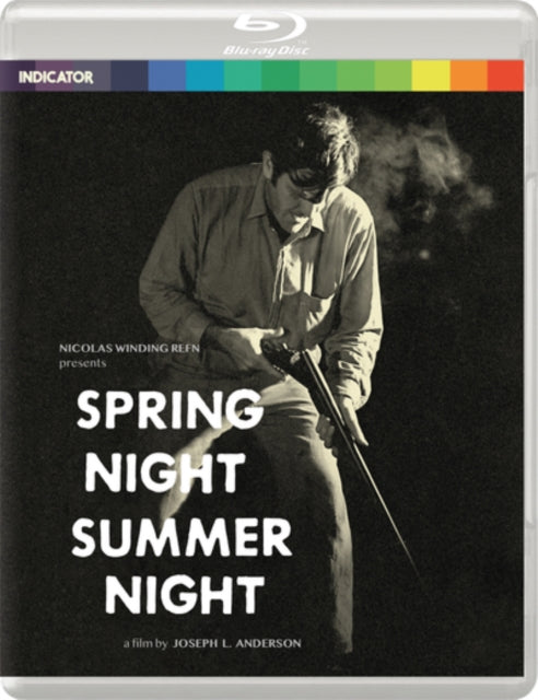 Spring Night Summer Night (Blu-ray) (Region A US Import)