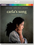 Carlas Song (Standard Edition) (Blu-ray) (Region A US Import)