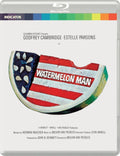 Watermelon Man (Blu-ray) (Region A US Import)