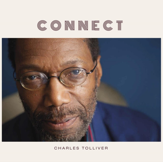Charles Tolliver - Connect (Japanese Edition) (Vinyl) (US Import)