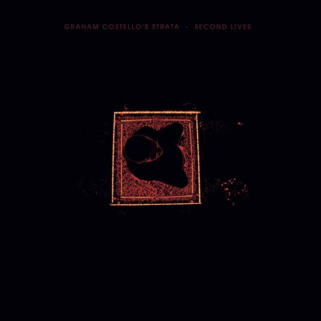 Graham Costello - Second Lives (Vinyl) (US Import)