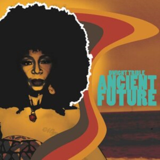 Dwight Trible - Ancient Future (Vinyl) (US Import)