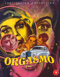 Orgasmo (Region B) (Blu-ray) (Region A US Import)