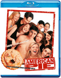 American Pie (Deluxe Collectors Edition) (Blu-ray) (Region A US Import)