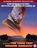 Town That Dreaded Sundown (Blu-ray) (Region A US Import)