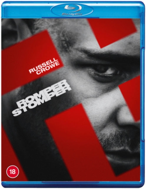 Romper Stomper (Blu-ray) (Region A US Import)