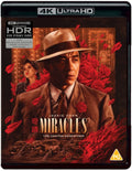 Miracles (Standard Edition) 4K UHD (4K Blu-ray) (Region A US Import)