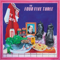 Jacques - Four Five Three (Import) (Vinyl) (US Import)