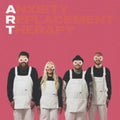 Lottery Winners - Anxiety Replacement Therapy (CD)