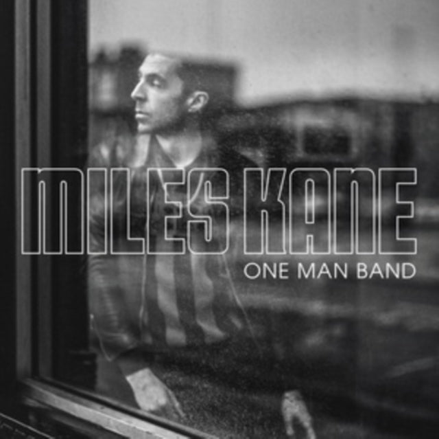 Miles Kane - One Man Band (Vinyl) (US Import)