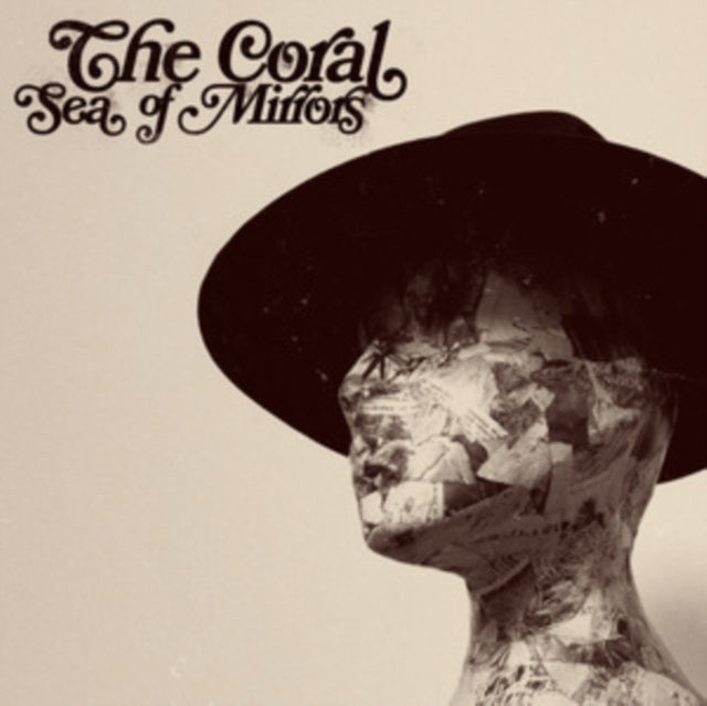 Coral - Sea Of Mirrors (Vinyl) (US Import)