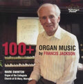 Unknown - 100 Organ Music Francis Jackson (CD)