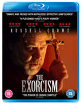 Exorcism (Blu-ray) (Region A US Import)