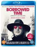 Borrowed Time: Lennons Last Decade (Blu-ray) (Region A US Import)