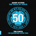 Wynns,Sandy; The Furys - Touch Of Venus / Im Satisfied With You (Vinyl) (US Import)