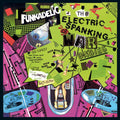 Funkadelic - Electric Spanking (Deluxe Mediabook CD) (CD)