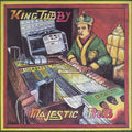 King Tubby - Majestic Dub (Vinyl) (US Import)