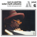 Sun Ra & His Solar-Myth Arkestra - Solar-Myth Approach: Vol 2 (Vinyl) (US Import)