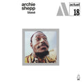 Archie Shepp - Blasé (Vinyl) (US Import)