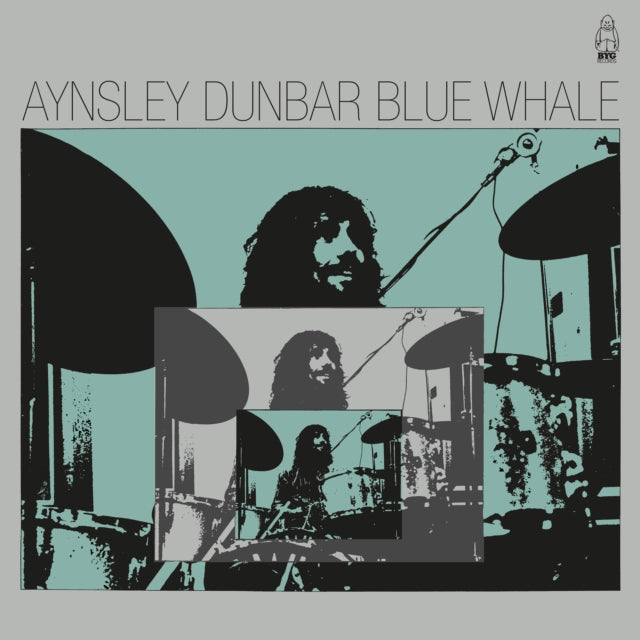 Aynsley Dunbar - Blue Whale (Vinyl) (US Import)