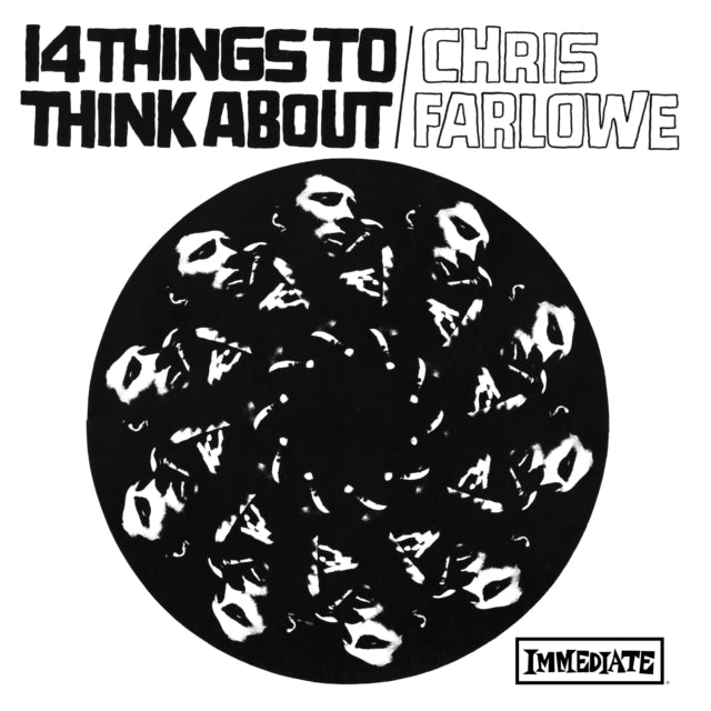 Chris Farlowe - 14 Things To Think About (Vinyl) (US Import)