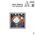 Don Cherry - Mu. Second Part (Vinyl) (US Import)