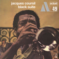 Jacques Coursil - Black Suite (Deluxe/Reissue/Remastered) (CD)