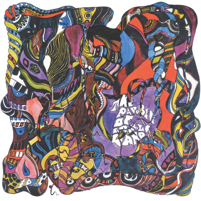 Red Crayola - Parable Of Arable Land (Stereo) (Vinyl) (US Import)