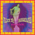 Various Artists - Alice In Wonderland & Other Rainy Day Girls: The Great Lost Southern Popsike Trip (2CD) (CD)