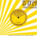 Sonny Burgess - Red Headed Woman (Vinyl Single) (US Import)