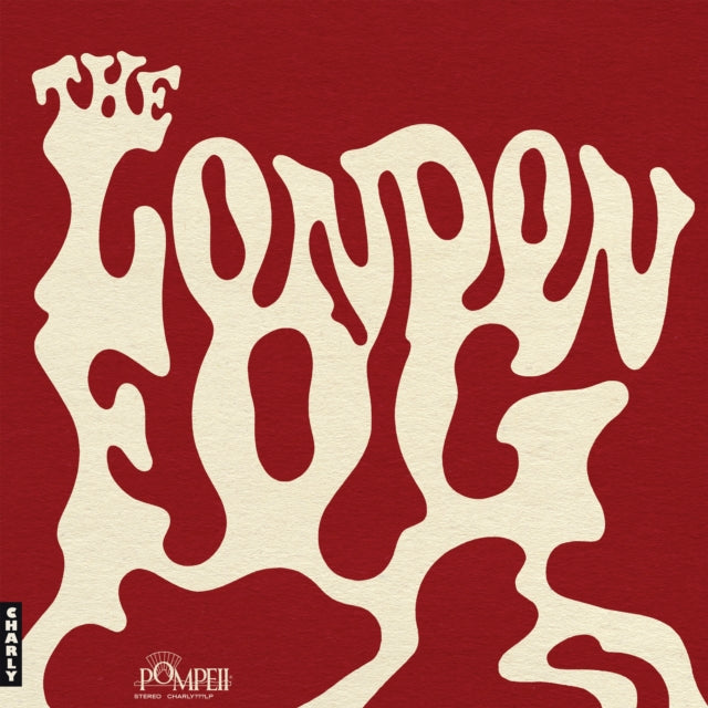London Fog - London Fog (Vinyl) (US Import)