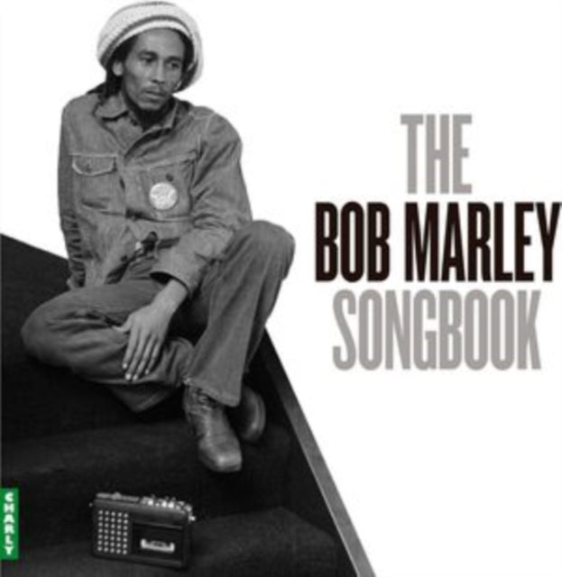 Marley,Bob & Friends - Bob Marley Songbook (2LP) (Vinyl) (US Import)