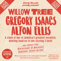 Gregory Isaacs; Alton Ellis - Willow Tree (Vinyl Single) (US Import)