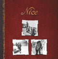 Nice - Nice (Blood Red/Black/White Marble Splatter Vinyl/Deluxe) (Vinyl) (US Import)