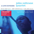 John Coltrane - Love Supreme (Vinyl) (US Import)