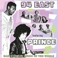 94 East - 94 East Feat. Prince (Vinyl) (US Import)