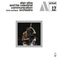 Alan Silva / Celestrial Communication Orchestra - Luna Surface (Deluxe) (CD)