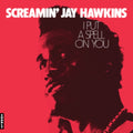 Screamin Jay Hawkins - I Put A Spell On You (Red Splatter Vinyl/Deluxe) (Vinyl) (US Import)