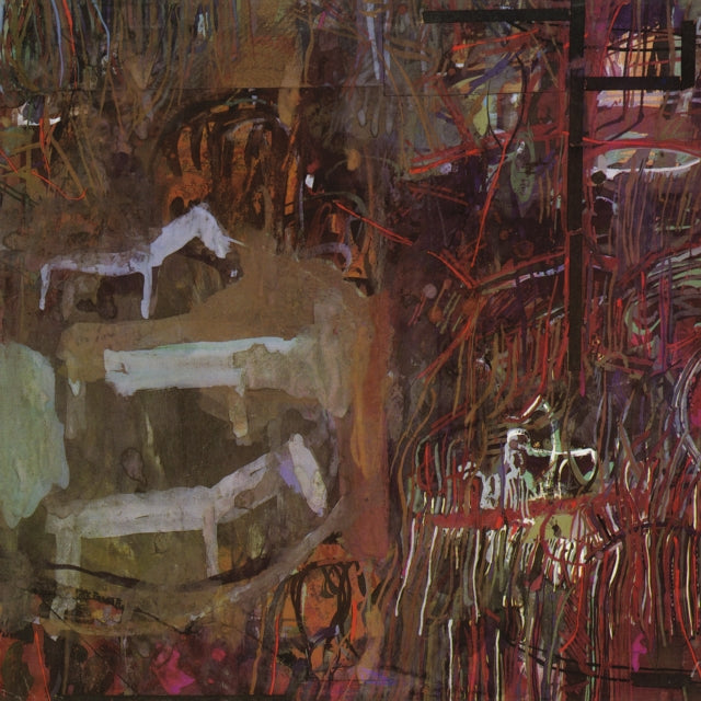 Ginger Baker - Horses & Trees (Vinyl) (US Import)
