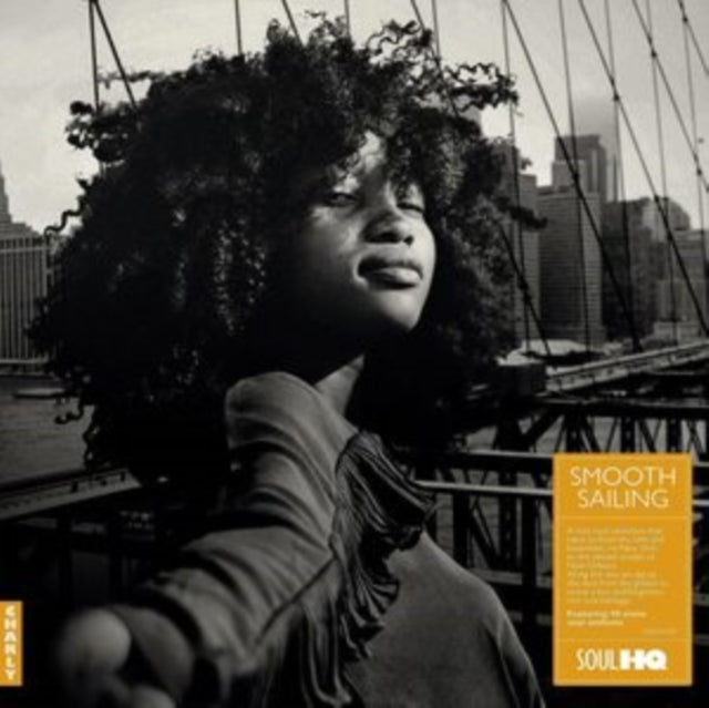 Various Artists - Smooth Sailing: A Rare Soul Adventure (Vinyl) (US Import)