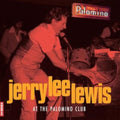 Jerry Lee Lewis - At The Palomino Club (Fiery Red Smoke Vinyl/2LP) (RSD) (Vinyl) (US Import)