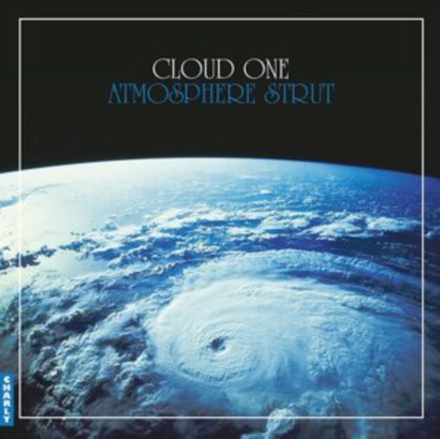 Cloud One - Atmosphere Strut (2X12Inch) (Vinyl) (US Import)