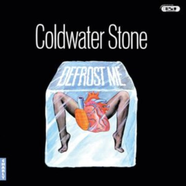 Coldwater Stone - Defrost Me (Clear Vinyl) (Vinyl) (US Import)